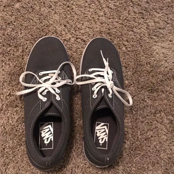 Shoes - Picture 1 of 1